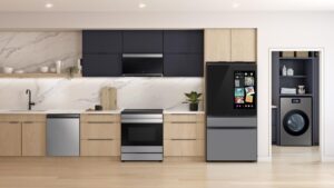 I Spent Some Time With Samsung’s AI Appliances. Is the Cost Worth The Hype?