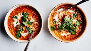 15 of Our Favorite Yotam Ottolenghi Recipes