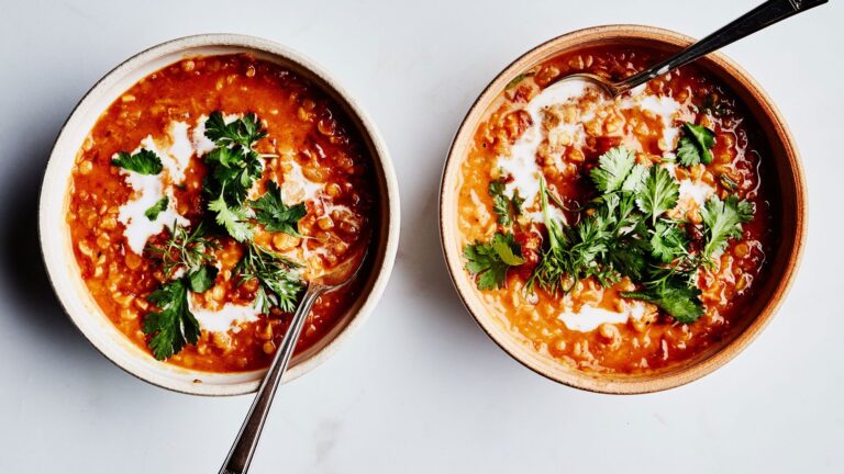 15 of Our Favorite Yotam Ottolenghi Recipes