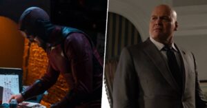 Vincent D’Onofrio responds to a fan who thinks Daredevil: Born Again has “ruined” Kingpin: “Thanks for the support dumbass”