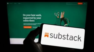 Substack Gears Up for TikTok Ban with New Video Feed