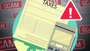 How to protect yourself from tax-related scams in 2025: 10 expert tips