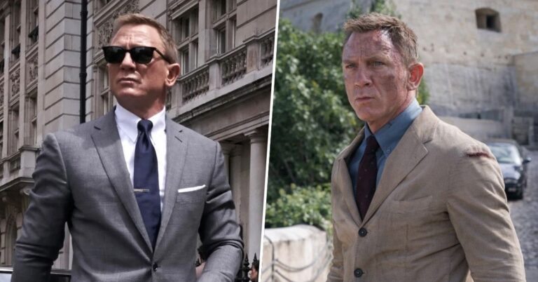 Harry Potter and Spider-Man producers reportedly in talks to develop new James Bond movie