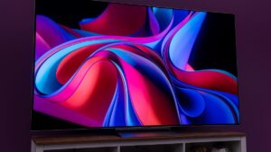 The LG C4 OLED is up to $2,100 off right now – and I can’t recommend the TV enough