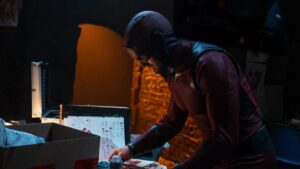 When to Stream Episode 7 of Marvel’s ‘Daredevil: Born Again’