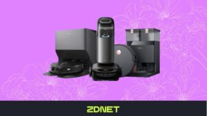The 30+ best Amazon Spring Sale robot vacuum deals