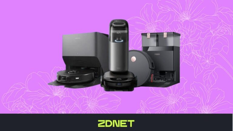 The 30+ best Amazon Spring Sale robot vacuum deals