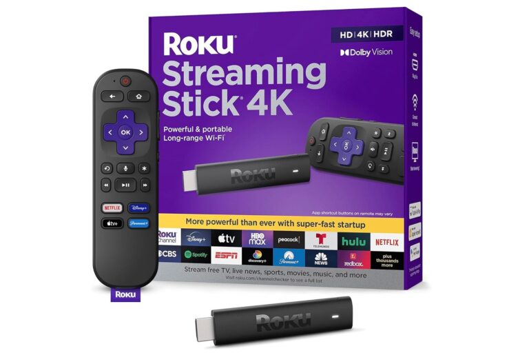 Amazon Is Going All In, With Roku Sticks Now Very Close to an All-Time Low Price for the Big Spring Sale