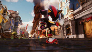 Sonic X Shadow Generations Review – The Ultimate Celebration