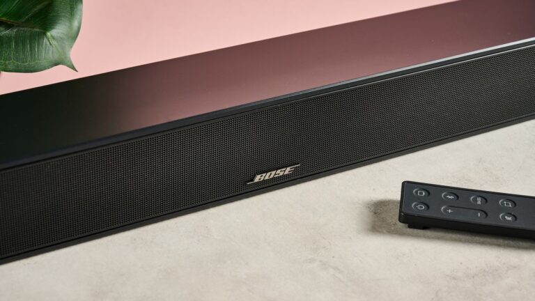 Owning a soundbar has been a gamechanger for me, here are 5 cheap options I’d recommend