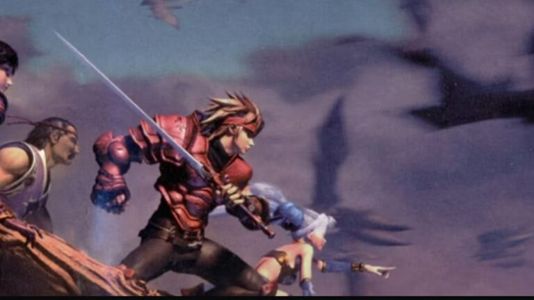 Beloved PS1 JRPG Legend of Dragoon wasn’t meant to be a Final Fantasy 7 killer, Super Mario RPG’s battle designer just said “I want to make a new RPG”