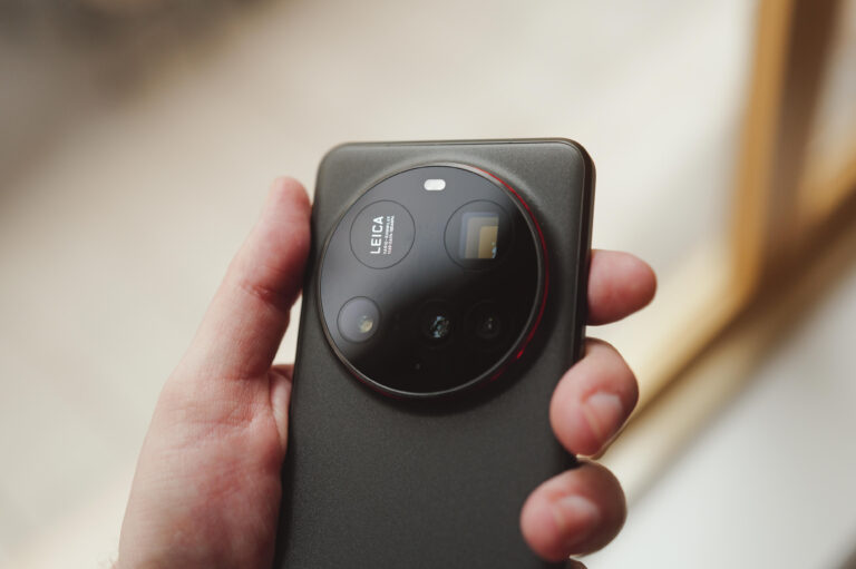 I Took Over 1,000 Photos With the Xiaomi 15 Ultra. Check Out My Favorites