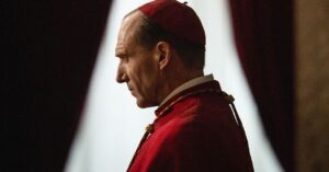 ‘Conclave’ Viewership Shot Up 283 Percent Following Pope Francisâ Death