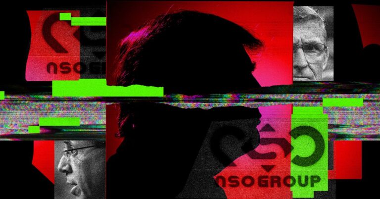 Spyware Maker NSO Group Is Paving a Path Back Into Trumpâs America
