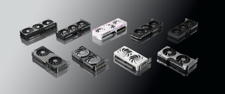 NVIDIA's GeForce RTX 5060 GPU starts at $299, RTX 5060 Ti at $379