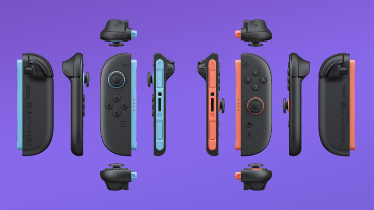 Nintendo Switch 2: Release date, price, new games and everything else you need to know