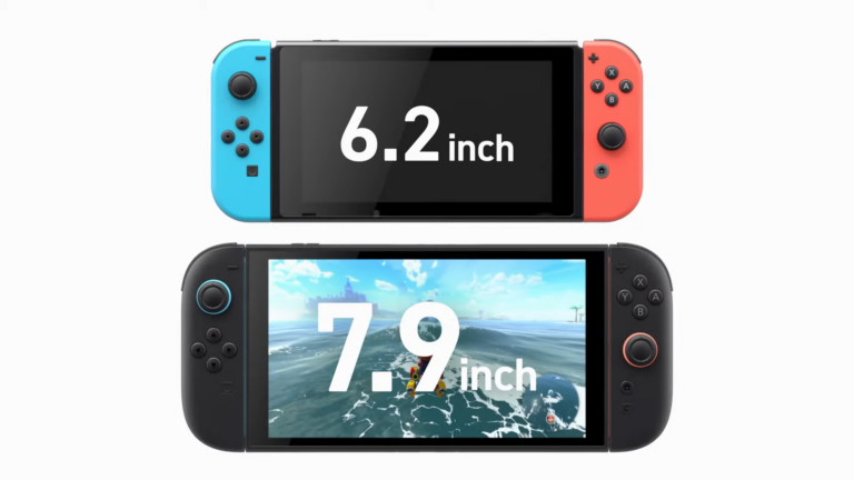 Nintendo Switch 2: Release date, price, new Switch games and everything else you need to know