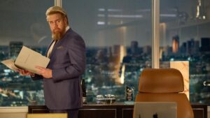 When to Watch Episode 8 of Stephen Amell’s Legal Spinoff ‘Suits LA’