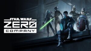 EA’s Upcoming Star Wars Tactics Game Will Be Officially Revealed This Weekend