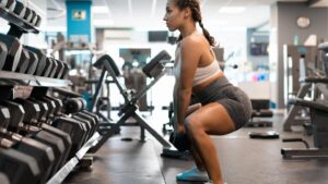 What Muscles Do Squats Work? Plus, Personal Trainer Tips for the Best Squat