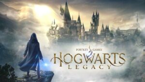 Play Hogwarts Legacy, Blue Prince and More Now on PlayStation Plus