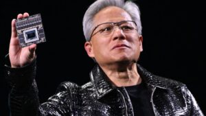 Nvidia AI Chip Production Lands in the US to Avoid Trump’s Tariffs