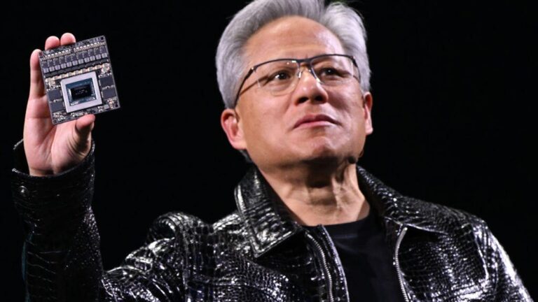 Nvidia AI Chip Production Lands in the US to Avoid Trump’s Tariffs