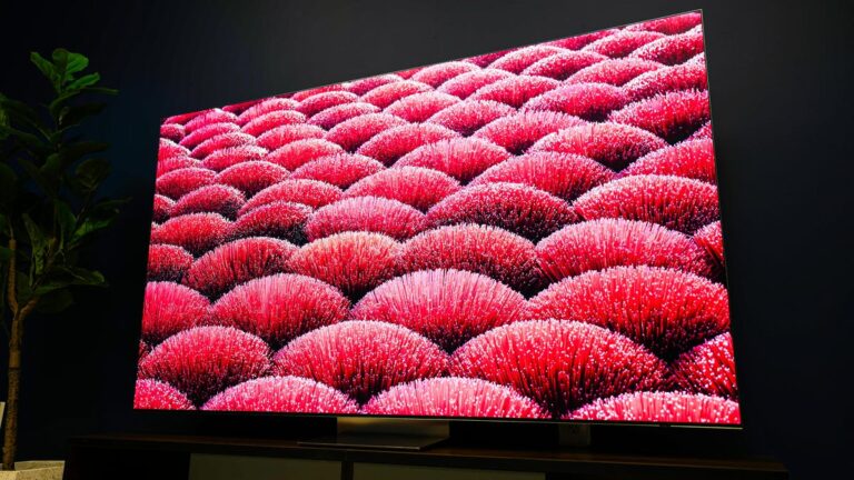 Want a free Samsung Music Frame? Buy one of these TVs or soundbars to get one