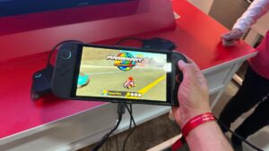 I Played All the Switch 2 Games: What to Look Forward to After April 24 Preorders