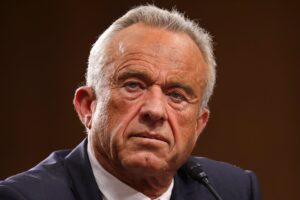 RFK Jr. Spews Even More Nonsense on Autism, Covid in Latest Interview