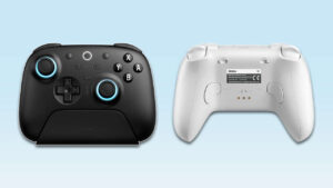 8BitDo Ultimate 2 Bluetooth Controller Is Discounted One Week After Launch