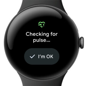 Google is rolling out Pixel Watch 3's 'loss of pulse detection' feature in the US