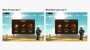 The Roblox economy is going global, as users can now set regional pricing