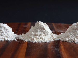 The Flour You Must Have for Perfect Cakes, According to a Pastry Chef