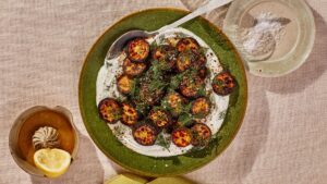 41 Fresh Dill Recipes We Absolutely Love