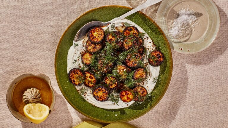41 Fresh Dill Recipes We Absolutely Love