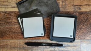 Hands-on: Handwriting recognition app brings sticky notes into the 21st century