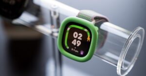 The kid-friendly Fitbit Ace has returned to its best price to date