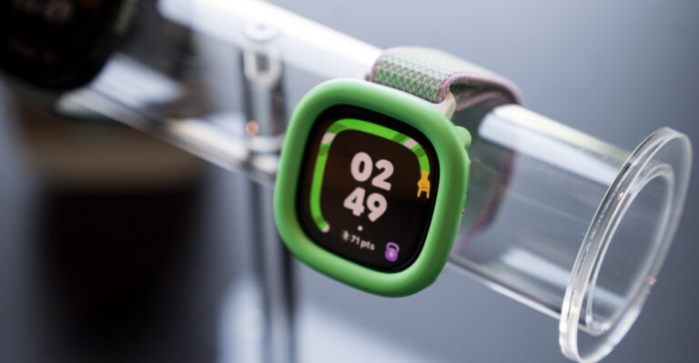The kid-friendly Fitbit Ace has returned to its best price to date