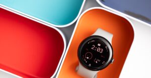 Loss of Pulse alerts are rolling out on Pixel Watch 3