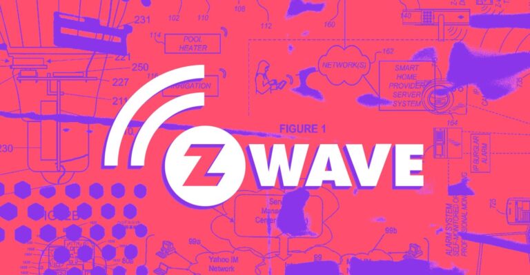 Z-Wave is remaking itself to find a new place in your smart home