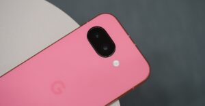 Google’s regular Pixel 10 will reportedly get worse (but more) cameras
