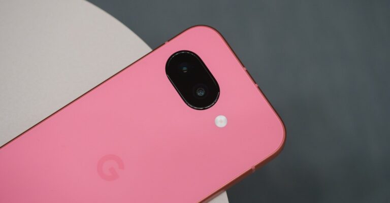 Google’s regular Pixel 10 will reportedly get worse (but more) cameras