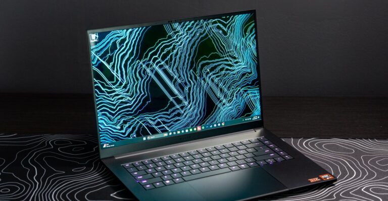 Razer pauses direct laptop sales in the US as new tariffs loom