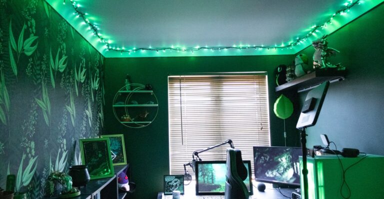 Why I love Twinkly Strings and Twinkly Flex