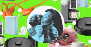 The 30 best Mother’s Day gifts for 2025