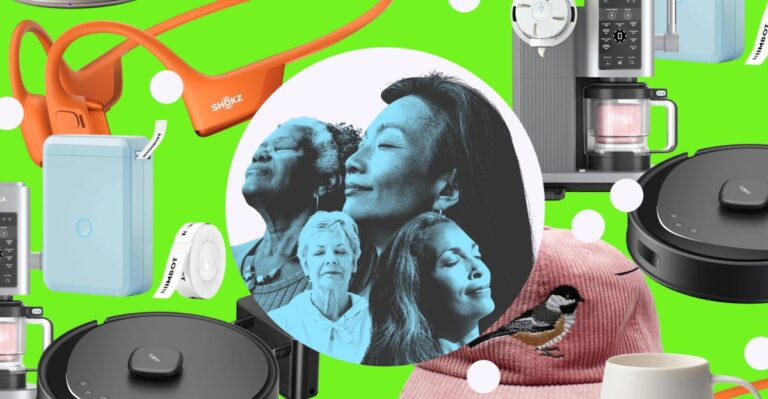 The 30 best Mother’s Day gifts for 2025