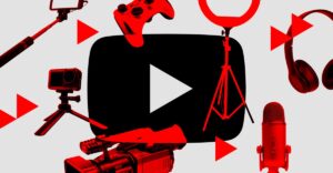 How YouTube spent 20 years taking over the entertainment business