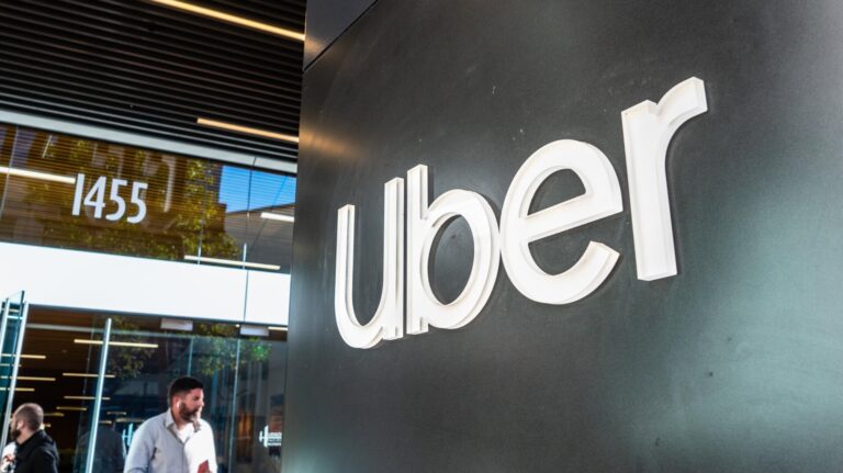 Uber’s Glorified Bus Service Launches Rides in Atlanta