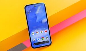 The Morning After: Our verdict on the Pixel 9a